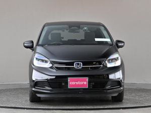 Honda Fit 1.5 109BHP HEV E-cvt  park Sensors - Image 2