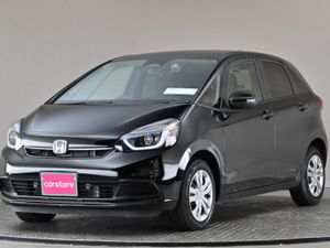 Honda Fit 1.5 109BHP HEV E-cvt  park Sensors - Image 3