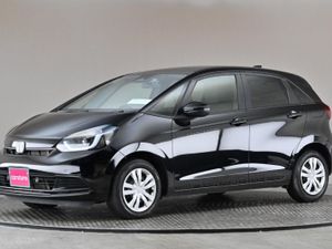 Honda Fit 1.5 109BHP HEV E-cvt  park Sensors - Image 4