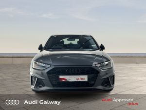 Audi A4  549 p/m - 35 TDI 163HP S Line A/T - Image 4