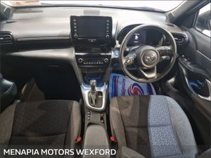 Toyota Yaris Cross Yaris Cross Design Hev Auto Vv - Image 3