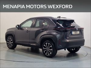 Toyota Yaris Cross Yaris Cross Design Hev Auto Vv - Image 4