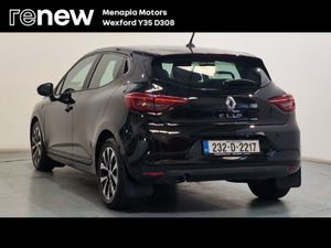 Renault Clio TCe 90 Dfull Evolution - Image 4
