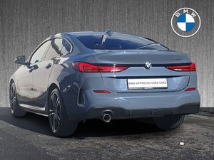 BMW 2 Series 218i M Sport Gran Coupe - Image 3