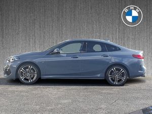 BMW 2 Series 218i M Sport Gran Coupe - Image 4