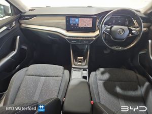 Skoda Octavia Style 2.0tdi DSG -  diesel Automati - Image 3