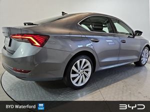 Skoda Octavia Style 2.0tdi DSG -  diesel Automati - Image 4