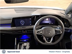 Volkswagen Golf GTD TDI 200HP DSG - Image 4