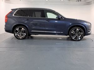 Volvo XC90 Xc90 Ultra T8 Phev AWD - Image 4