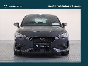 Cupra Leon VZ 2.0tsi 300HP DSG - Image 4