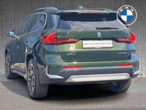BMW iX1 Edrive20 Xline - Image 3