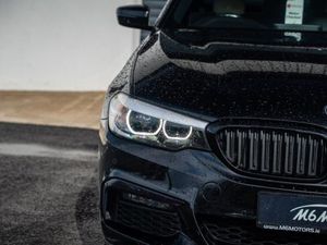 BMW 5 Series 520 D G30 M Sport 4DR Auto - Image 2