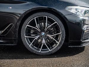 BMW 5 Series 520 D G30 M Sport 4DR Auto - Image 3