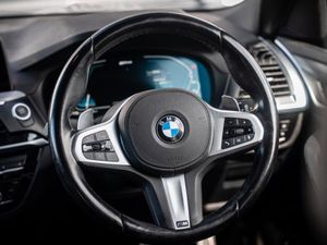 BMW X3 Xdrive30e M Sport - Image 4