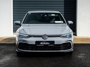 Volkswagen Golf Rline 2.0 TDI DSG 150HP 5 - Image 2