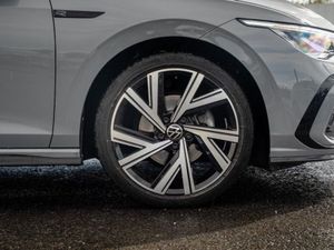 Volkswagen Golf Rline 2.0 TDI DSG 150HP 5 - Image 4