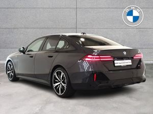 BMW 5 Series 520i M Sport Pro Saloon - Image 3