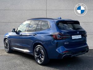 BMW iX3 M Sport Pro - Image 3