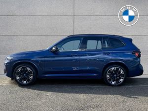 BMW iX3 M Sport Pro - Image 4