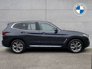 BMW X3 Xdrive20d Xline - Image 4