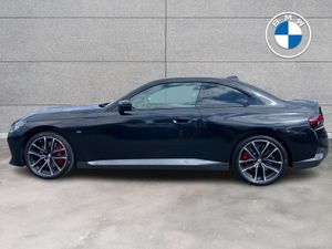 BMW 2 Series 220i M Sport Coupe - Image 3
