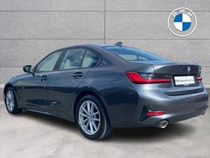 BMW 3 Series 320d SE Saloon - Image 3
