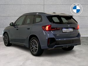 BMW X1 X1 Xdrive25e M Sport Auto Xdrive25e M Spor - Image 3