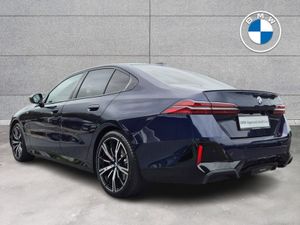 BMW 5 Series 520i M Sport Pro Saloon - Image 3