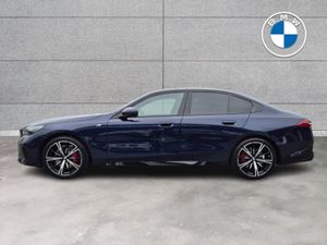 BMW 5 Series 520i M Sport Pro Saloon - Image 4