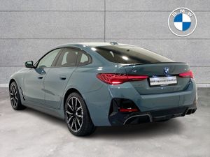 BMW i4 Edrive35 M Sport - Image 3