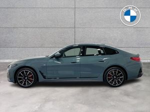BMW i4 Edrive35 M Sport - Image 4