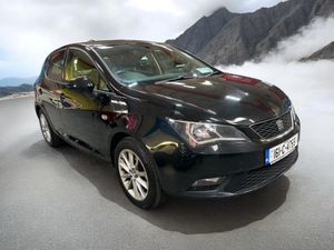 2016 SEAT Ibiza SC 1.0MPI 75HP S - Image 3