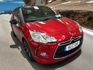 2014 Citroen DS 3 1.6 dsl - Image 3