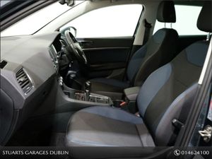 SEAT Ateca 1.0tsi 115HP ECO SE 5DR - Image 3