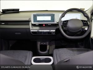 Hyundai Ioniq 5 Executive Plus 58 5DR Auto - Image 4