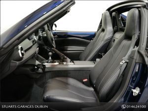 Mazda MX-5 Mx-5 RF 2.0 Exclusive 184PS  Mazda Sou - Image 3