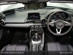 Mazda MX-5 Mx-5 RF 2.0 Exclusive 184PS  Mazda Sou - Image 4