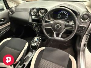 Nissan NOTE Auto - Straight Sale Discount / 12 Mo - Image 2