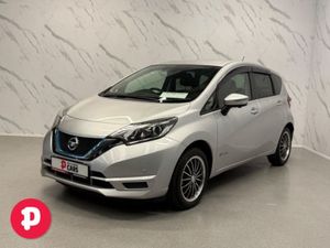 Nissan NOTE Auto - Straight Sale Discount / 12 Mo - Image 3