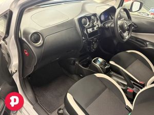 Nissan NOTE Auto - Straight Sale Discount / 12 Mo - Image 4