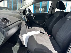2014 VW POLO 1.2TSi DSG AUTO CL LOW KMS - Image 3