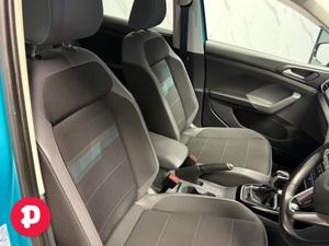 Volkswagen T-Cross First Plus Auto - Straight Sal - Image 3