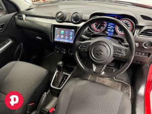 Suzuki Swift Hybrid Auto - Image 2