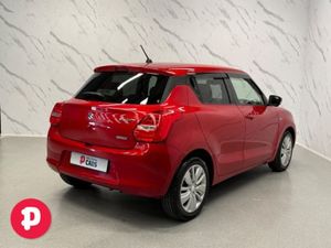 Suzuki Swift Hybrid Auto - Image 3