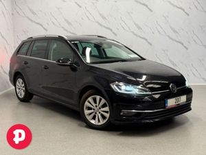 Volkswagen Golf Comfortline Estate Auto - Straigh - Image 4