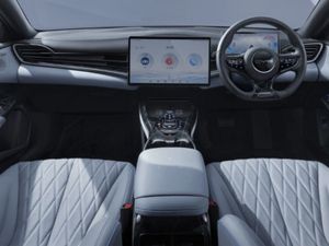 BYD SEAL Excellence AWD 530BHP - Image 3