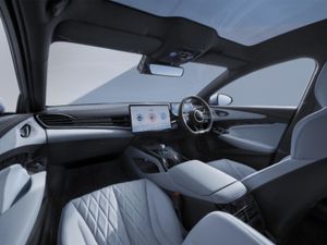 BYD SEAL Excellence AWD 530BHP - Image 4