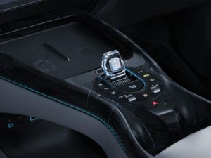 BYD SEAL Excellence AWD 530BHP - Image 4