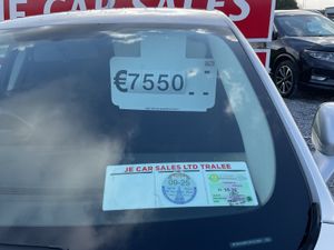 FORD MONDEO 1.6 TDCI NCT 10/26 TAXED SPOTLESS - Image 4