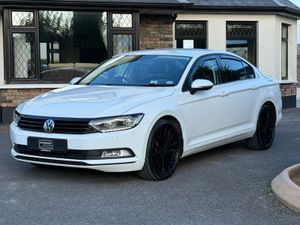 *2.0Tdi* 191 VW Passat Black Edition Styling! - Image 3